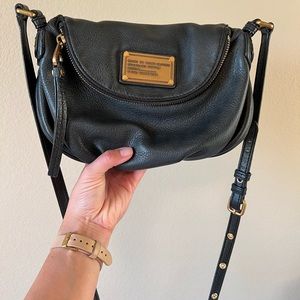 Authentic Marc Jacob’s Crossbody Handbag